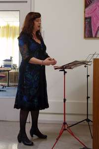 Laura zingt, 1989