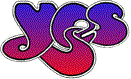 Yes-logo, door Roger Dean