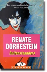 Kaftfoto van Buitenstaanders