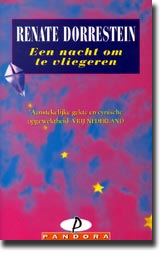 Kaftfoto van Een nacht om te vliegeren