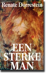 Kaftfoto van Een sterke man