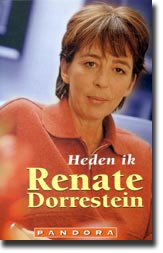 Kaftfoto van Heden ik