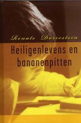 Kaftfoto van Heiligenlevens en bananepitten