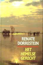 Kaftfoto van Het hemelse gerecht