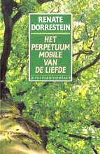 Kaftfoto van Het perpetuum mobile van de liefde