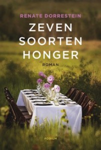 Kaftfoto van Zeven soorten honger