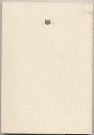Kaftfoto van Katten en de kunst van het boekenonderhoud