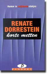 Kaftfoto van Korte metten