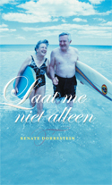 Kaftfoto van Laat me niet alleen