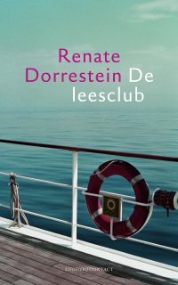 Kaftfoto van De leesclub