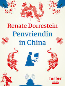 Penvriendin in China