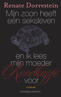Kaftfoto van Mijn zoon heeft een seksleven...