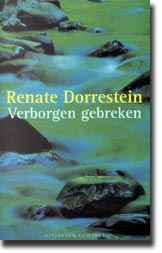Kaftfoto van Verborgen gebreken