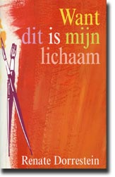 Kaftfoto van Want dit is mijn lichaam