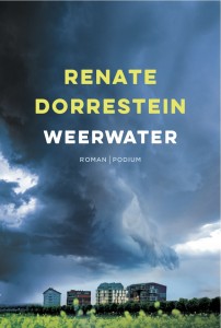 Kaftfoto van Weerwater