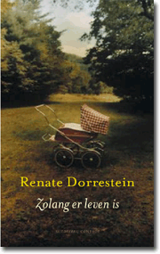Kaftfoto van Zolang er leven is