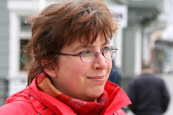 2009-05mei-10-Bergen-Noorwegen-Laura-door-SeanKelly.jpg
