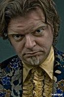 Mr Averell