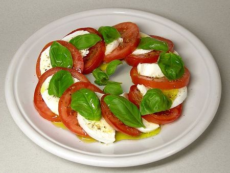 Caprese