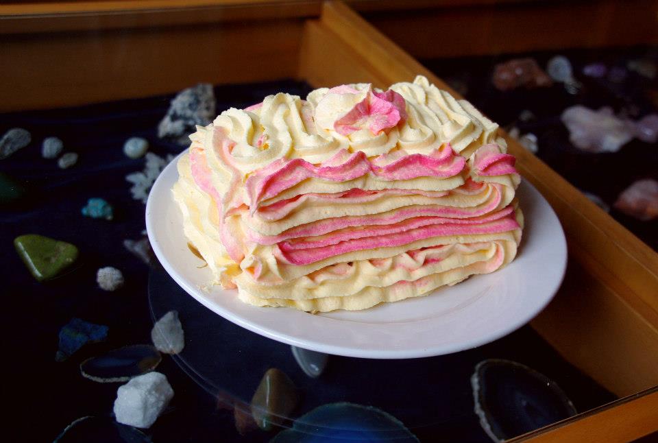 meringue-butter-cream