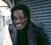 Alpha Blondy