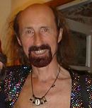 Arthur Brown