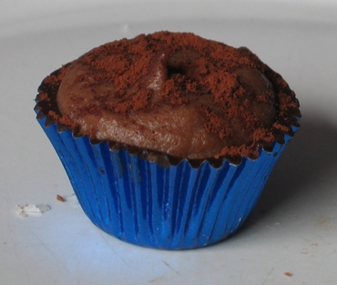 Bonbons met mascarponevulling