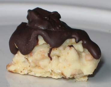 Chocoladenotenrotsje