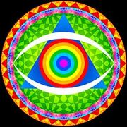 Gong-mandala