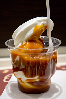karamelsaus