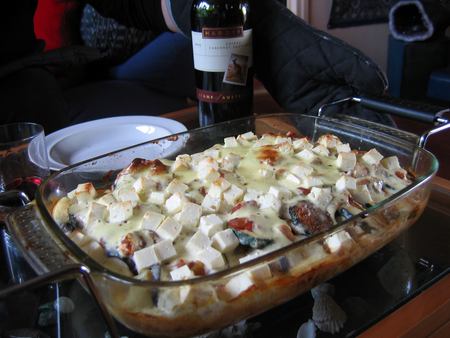 moussaka Michel (Michaka)