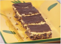Nanaimo Bars