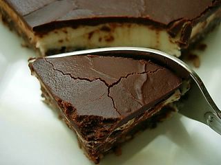 Nanaimo Bars