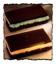 Nanaimo Bars