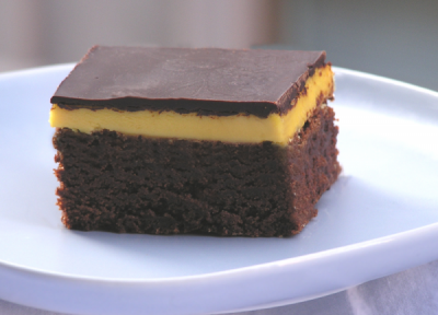 Nanaimo Bars