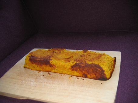 pompoencake