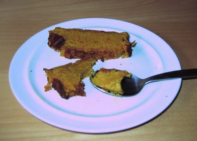 pompoencake