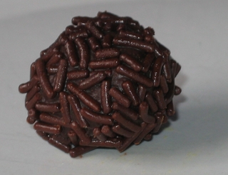 Spicetruffel