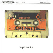 Spinvis