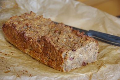 verloren brood
