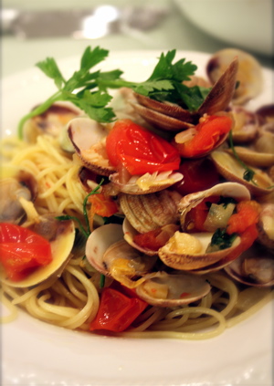 vongole
