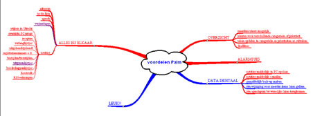 palm-mindmap