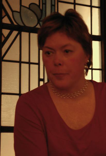 Gina
