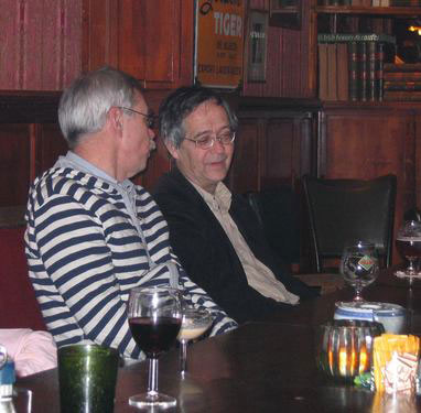 Jils en Hans